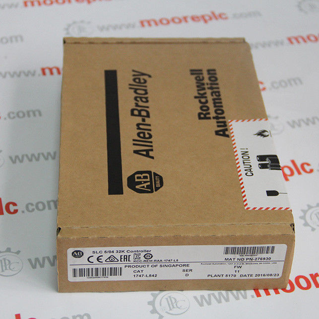 ICS T8120 Trusted TMR Processor Intfc Adapter | In stock & can ship now