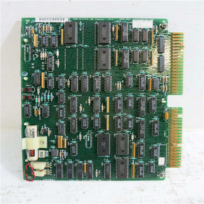 IC600LX648K GE Circuit Board